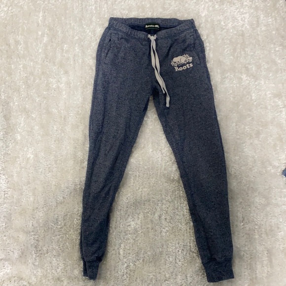 Roots Sweatpants! - Picture 1 of 1